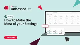 How to Make the Most of your Settings in Unleashed | Unleashed Inventory Management Training Academy