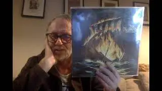 VINYL COSMIC 