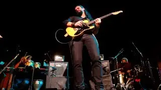 Leandro Martins - Me And Myself (at Cine Brazil Vallourec DVD Part. 04)