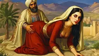 How The Persian EMPIRE Perfected the Art of Psychological Torture