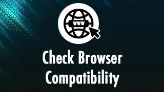 Check Browser Compatibility of all HTML tags and CSS properties | Dummy Image Placeholders