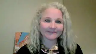 Meditation - Full Wolf Moon in Cancer 17th January 2022