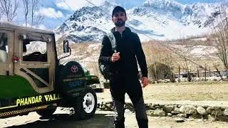 #Fishing #Gilgit-Baltistan #Highland #Tourist #MuneebHighlander