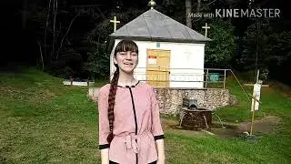 &ldquo;Чарневічы&rdquo; Ганебная Кацярына. Чытае аўтар.  2018. 05. 16