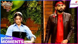 Laughter Chefs S3 | Ep. 13 | Abhishek is Jealous of Elvish & Isha Malviya | Best Moments | Colors TV