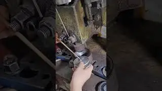 power press #youtubeshorts #machine #viral #hydraulic #mechanical #taccon