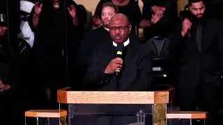 I Am a Child of Promise - Pastor Marvin L. Winans