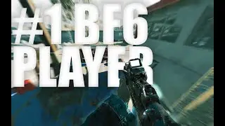 Warzone Player Tries Battlefield 6