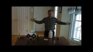 Pagan Morning Prayers