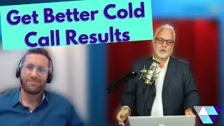 How to Make an Awesome Cold Calling Team