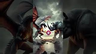 Epic Dragon Hybrids You've Never Seen Before | #DragonHybrids #FantasyCreatures #EpicDragons