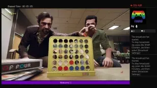A Way Out with Ash! :) - Part 3