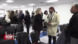 Lima residents invited to explore Bradfield Community Center and membership drive