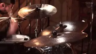 Sabian Big & Ugly Cymbals with Mark Guiliana Review HD