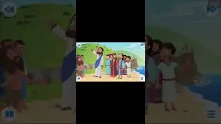 Demons Destroyed/ Jesus casts out evil spirits/ Mark 5:1-21