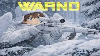 WARNO 1v1 Rank