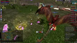 Sturdy Mage Pk   #Zero