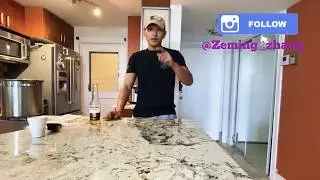 How to grow mushrooms at home for beginners.(COVID-19)