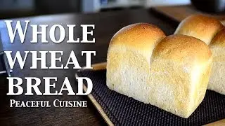 Baking with natural yeast 3/3 