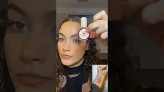 SHEGLAM the flush lip & cheek tint! 🍓 #sheglam #lipcombo #makeup #trendy #trending