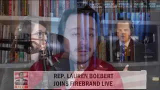 Lauren Boebert comes out as ammosexual in front of a pedophile (we said it, it must be true)