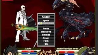 AQ BEST WEAPON