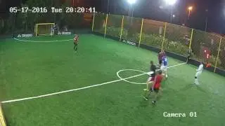 90236 Bushey1 Old Parks Cam2 Tuesday Night League 17-05-2016 Bushey1 Old Parks Cam2 Tuesday Night L