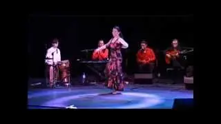 REMEDIOS - Tango Malaga (2009)