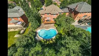 Whitby Real Estate - 23 O'Malley Cres