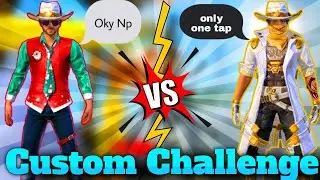 1 vs 1 king || 👽👽