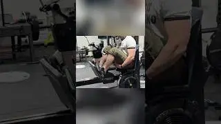 Тренажер для дроп-сетов Ultimate Drop Set Machine (StrengthErg)