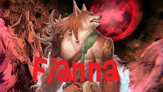 Werewolf: the Apocalypse LORE - Fianna - Odkaz Keltů