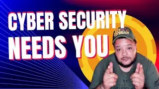 There Will Always Be a Need for Cyber Security