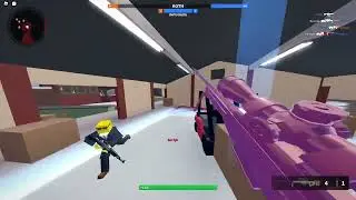 bad business awp video