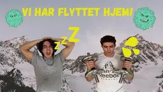 En dag i koronalivet (dagens økt i infoboks)
