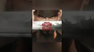 &iexcl;ASOMBROSO😲&iexcl; Depredador Asesino Lanza Primer Trailer explosivo #traileroficial #predator #estreno