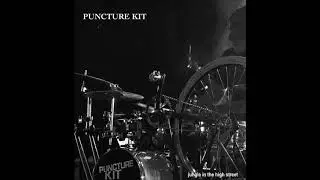 PUNCTURE KIT - Jungle In The High Street