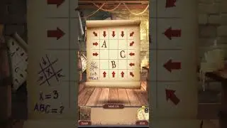 100 Doors Hidden Objects Level 116
