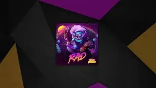 [StepManiaX] RAD (HARD+/WILD)