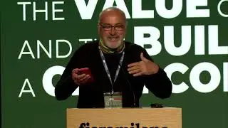 Franco Arminio | Poet, Writer, Director