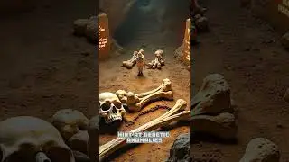 Are Nephilim the Key to Humanity&rsquo;s DNA?