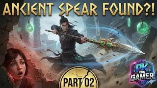 Where Winds Meet - Part 02 Gameplay | PK PRO GAMER