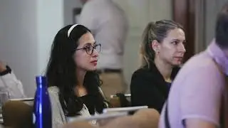 Video recap of the Successful GSTC Sustainable Hospitality Course in Malta