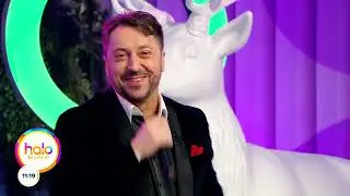 Co wzrusza Marcina Millera z zespołu Boys?
