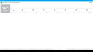 Dry Cleaning Racking Management  Enlite POS