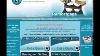 Compare Leeds conveyancing fees