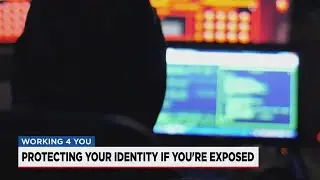 What to do if your identity has been compromised