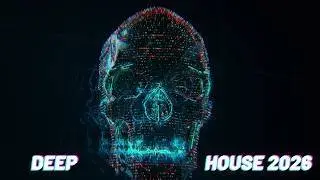 Deep House 2026 &mdash; Music to Stay Locked In 🔥05