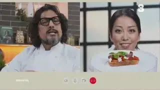 Tv8 - 3 sequenze spot + promo - Mer 20/5/2020