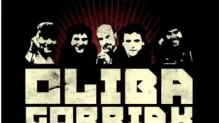 Zuhurtasuna eta Zehaztasuna - Oliba Gorriak